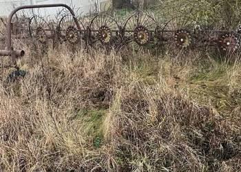 Zgrabiarka 7-gwiazdowa