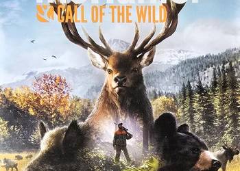 THEHUNTER THE HUNTER CALL OF THE WILD ANG PLAYSTATION 4 PS4 PS5 MULTIGAMES
