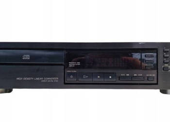 SONY odtwarzacz CD player CDP 195 CDP-195
