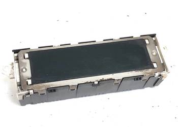 WYŚWIETLACZ CITROEN C8 9664644280 EKRAN MONITOR, MULTIMEDIA