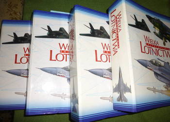 Wielka Encyklopedia Lotnictwa Wielka Encyklopedia Lotnictwa