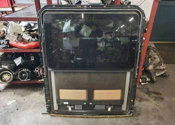 SZYBERDACH MERCEDES W 220 LIFT A2207800429