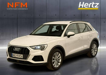 Audi Q3 35 TFSI S-tronic (150 KM) Salon PL Faktura Vat II (2018-2025)