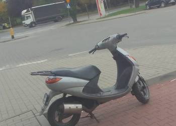 Naprawa/Serwis Skuterów