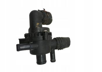OBUDOWA TERMOSTATU C8W0A 3.0 D Jaguar XJ VIII (2009-2019) X351