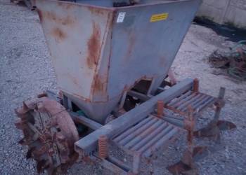 Sadzarka do ziemniaków