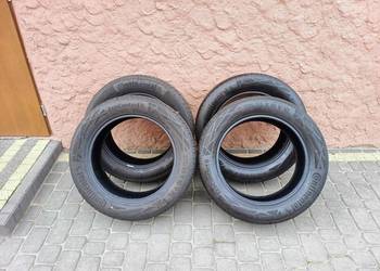 Opony Continental EcoContact 6 235/55R18 104 V XL 4 Sztuki 2025r.