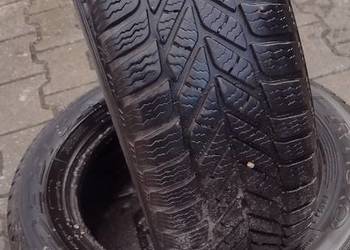 2 opony zimowe 195.65.15 frigo tanio kraków