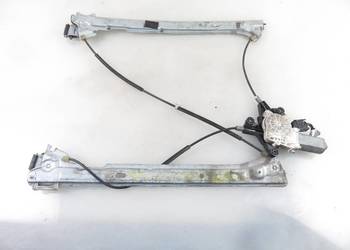 PODNOŚNIK SZYBY LEWY PRZEDNI MERCEDES VITO 639