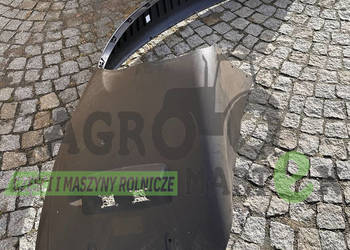 R554878, R539485 PRZEDŁUŻENIE BŁOTNIKA TYŁ LH LONG JD