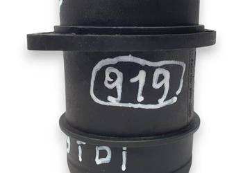 PRZEPŁYWOMIERZ Volkswagen Golf IV Passat B5 1.9 TDI 038906461B Bosch