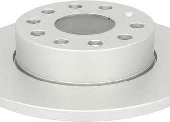 Tarcza hamulcowa tył BOSCH 0986479B78 A3 Altea Toledo Caddy Golf VI Touran