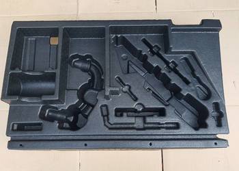 Mercedes ML wkład styropianowy zestawu naprawczego