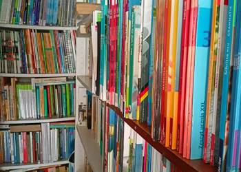 Maturalne karty pracy biologia księgarnia Praga antykwariat szkolne książki