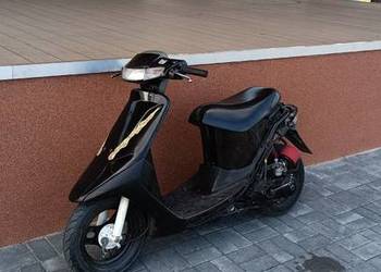 Sprzedam Hondę Dio 70