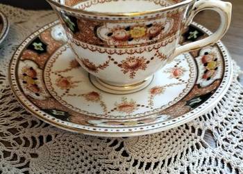 Porcelana antyczna Royal Albert 1920r