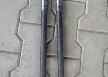 Półosie fiat 126p maluch