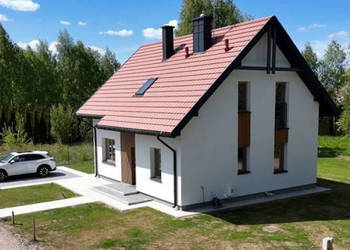 Dom wolnostojący na sprzedaż Przejma Wielka 695m2