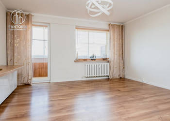 Mieszkanie 50.5m2 2 pokoje Białystok Wincentego Witosa