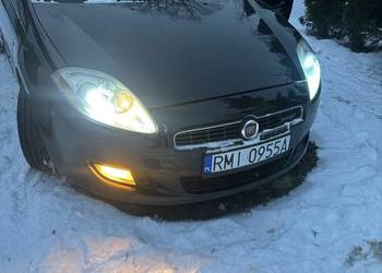 Fiat bravo 1.9jtd