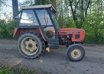 zetor 5011 / 5211