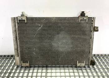 CHŁODNICA KLIMATYZACJI CITROEN C4 PICASSO I 2.0 140KM 9650545480 06-13