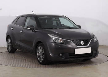 Suzuki Baleno 1.2 SHVS