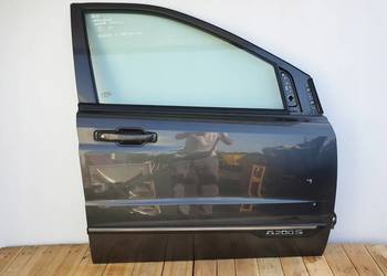 PRZEDNIE DRZWI PRAWE Ssangyong Actyon Sport PRZÓD