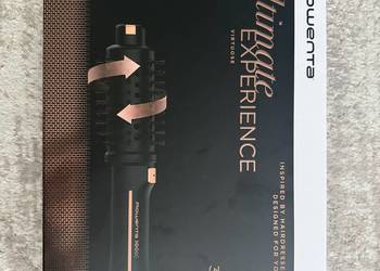 Suszarko lokówka Rowenta Ultimate Experience Virtuose