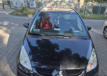 Mitsubishi colt 1.3 benzyna