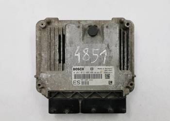 Sterownik Silnika Opel Signum Vectra C 1.9 CDTI 55205632 0281013409 PIN