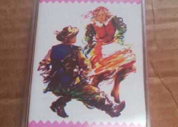 Kaseta magnetofonowa muzyka dla wszystkich Marianna Kaseta magnetofonowa muzyka dla wszystkich Marianna