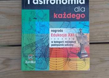 Fizyka i astronomia dla każdego