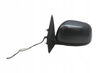 LUSTERKO LEWE 7PIN EU 19X Mitsubishi Outlander II (2005-2013)