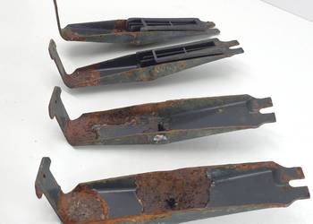 MOCOWANIE UCHWYT WSPORNIK   IVECO EUROCARGO MAN RENEULT