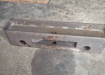 Zaczep mocowanie obciaznik wspornik massey ferguson 3670 3680 3690