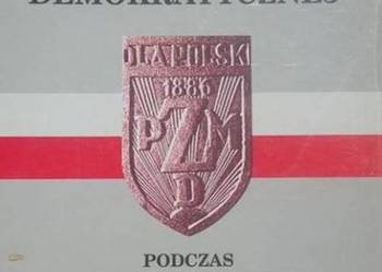 ZWIĄZEK POLSKIEJ MŁODZIEŻY DEMOKRATYCZNEJ