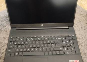 Laptop HP 15s-eq0084nw