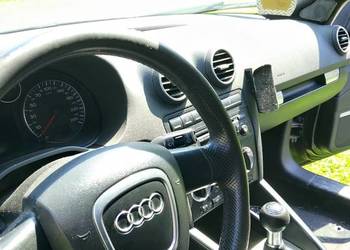Audi A3 8p sportback