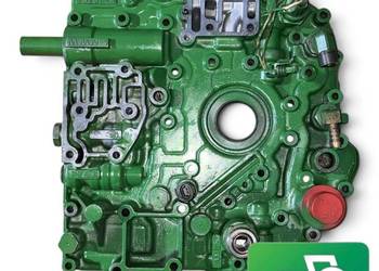 Płyta Obudowa Skrzynia PowrQuad™ R129797 John Deere 7810