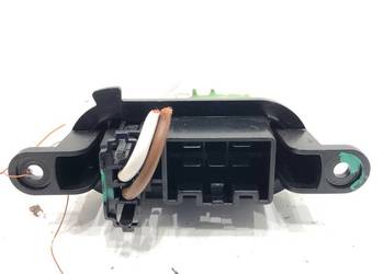 OPORNIK DMUCHAWY POWIETRZA RENAULT EXPRESS REZYSTOR