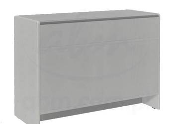 Lada sklepowa typ LP4 120 cm