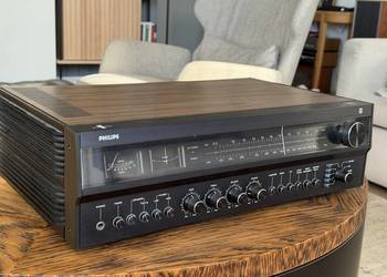 Amplituner Philips model 22 AH 777 Tonmeistsr TA
