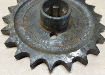 MZ ETZ 250 zębatka 21 zębów MZ ETZ 250 zębatka 21 zębów