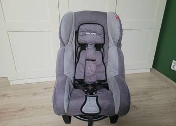 Recaro Young Expert Fotelik samochodowy 9-18 kg