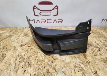 Ślizg Mocowanie Zderzaka Prawy Tył Mercedes GLA 247 A2478855604