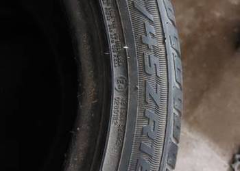 Opony letnie 235 45 18R