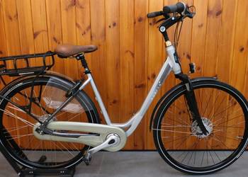 Rower damski Sparta . D 48 RATY!