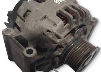 ALTERNATOR Audi A4 B6 1.8 T turbo 06B903016AE valeo 120A