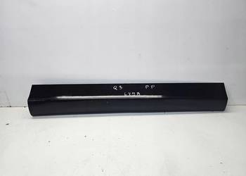 LISTWA DRZWI PRAWY PRZÓD AUDI Q3 8U LY9B 8U0853960F